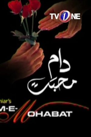 Daam-e-Mohabbat's poster