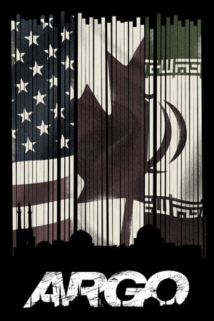 Argo's poster