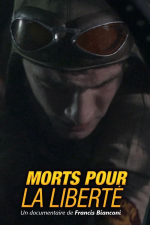 Morts pour la liberté : Le tragique destin du vol « C Charlie »'s poster