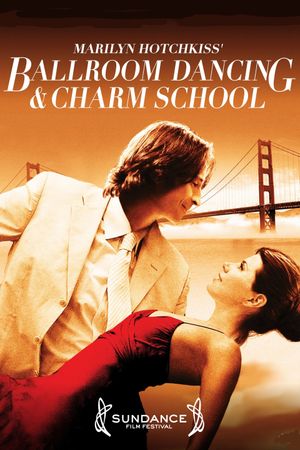 Marilyn Hotchkiss' Ballroom Dancing & Charm School's poster