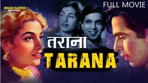 Tarana's poster