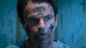 In the Mouth of Madness's poster