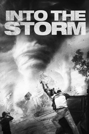 Into the Storm's poster