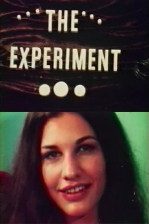 The Experiment's poster image