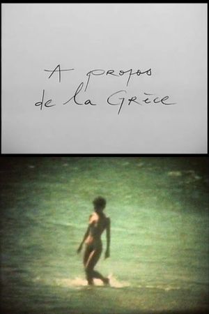 À propos de la Grèce's poster