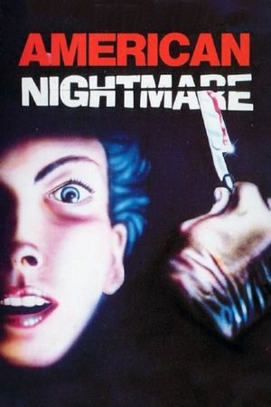 American Nightmare's poster