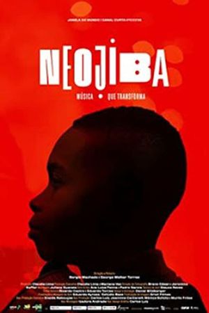 Neojiba - Música Que Transforma's poster