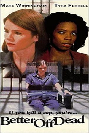 Better Off Dead.'s poster