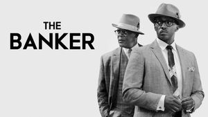 The Banker's poster