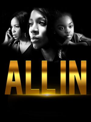 All In's poster