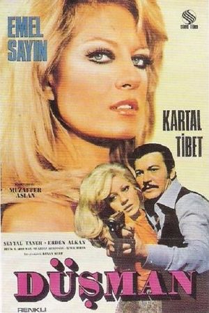 Düsman's poster
