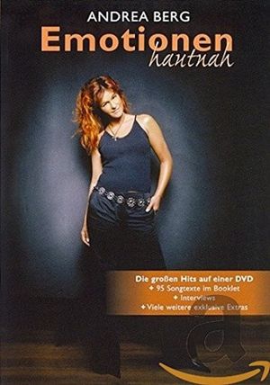 Andrea Berg - Emotionen hautnah's poster