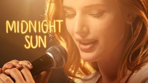 Midnight Sun's poster