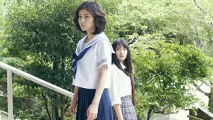 Chihayafuru Part II's poster