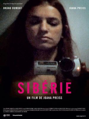 Sibérie's poster