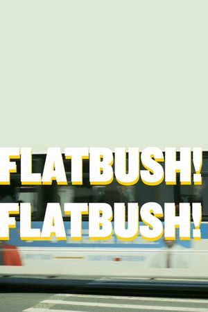 Flatbush! Flatbush!'s poster