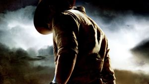 Cowboys & Aliens's poster