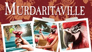 Murdaritaville's poster