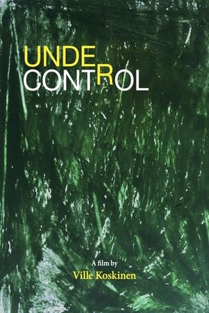 Under Control's poster