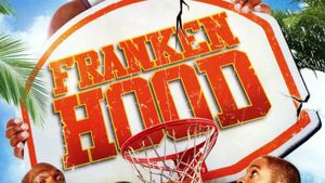 Frankenhood's poster
