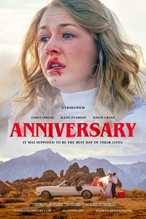 Anniversary's poster image