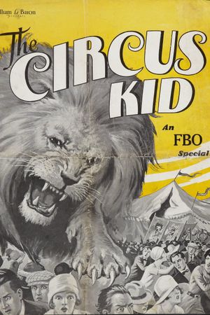 The Circus Kid's poster image