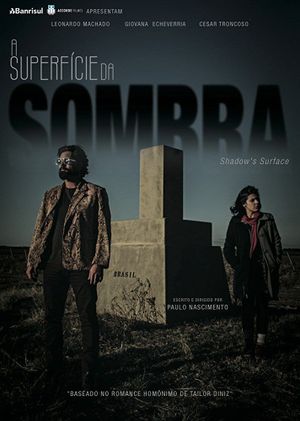 A Superfície da Sombra's poster