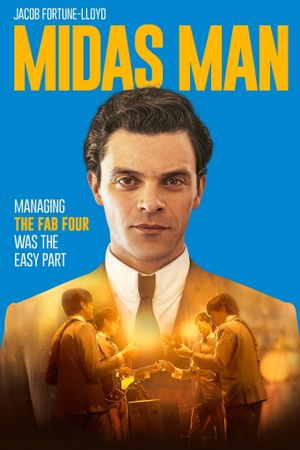 Midas Man's poster