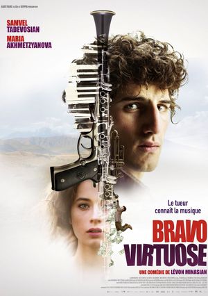 Bravo Virtuoso's poster