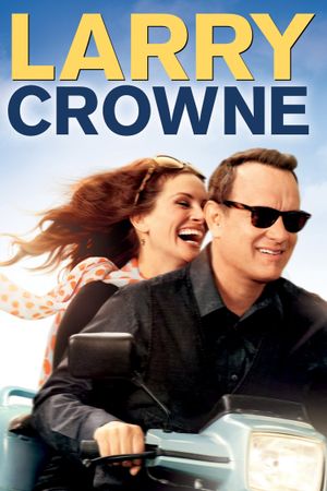 Larry Crowne's poster