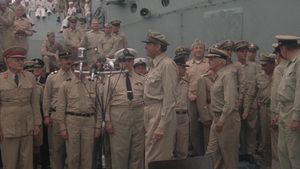 MacArthur's poster