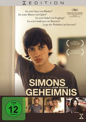 Adoration's poster