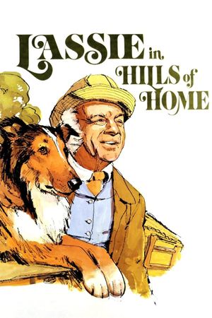 Hills of Home's poster