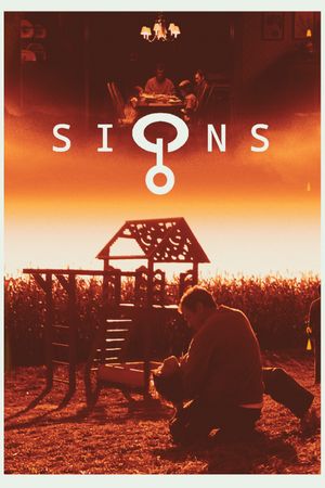 Signs's poster