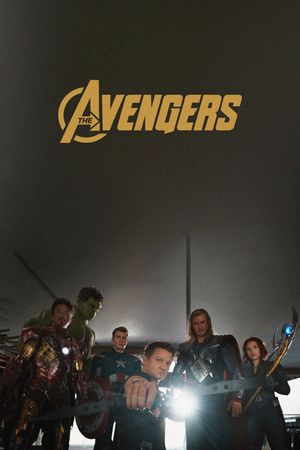 The Avengers's poster