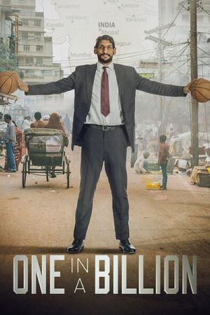 One in a Billion's poster