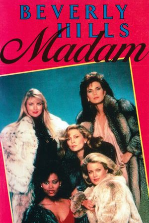 Beverly Hills Madam's poster