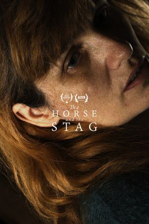 The Horse and the Stag's poster