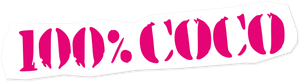 100% Coco's poster