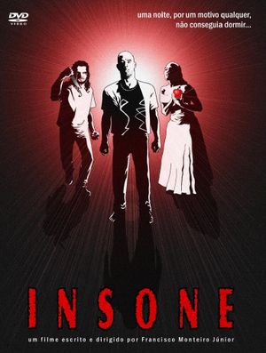 Insone's poster