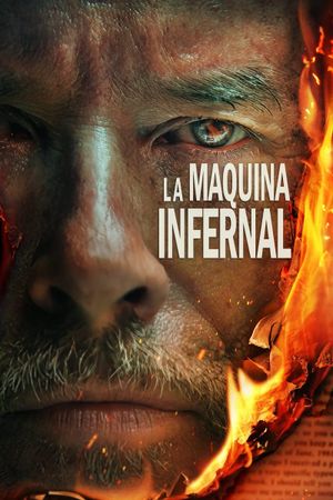 The Infernal Machine's poster