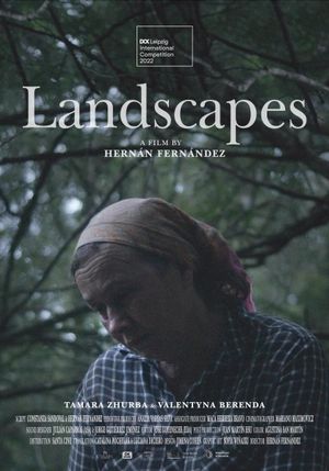 Landscapes's poster