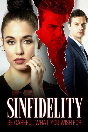 Sinfidelity's poster