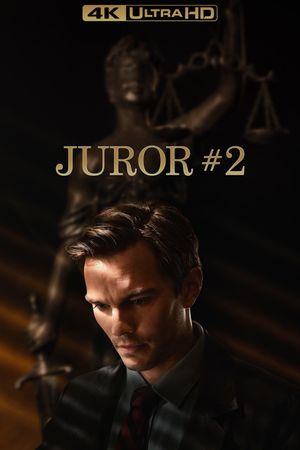 Juror #2's poster