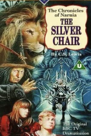 The Chronicles of Narnia: The Silver Chair's poster