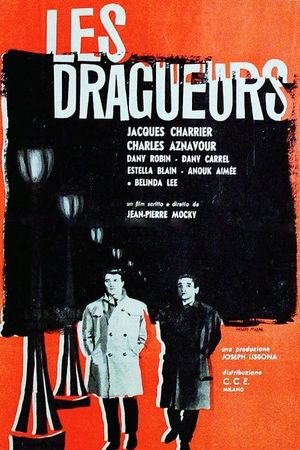 The Chasers's poster