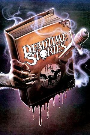 Deadtime Stories's poster