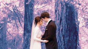 The Twilight Saga: Breaking Dawn - Part 1's poster