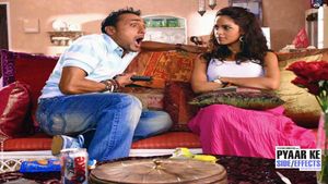 Pyaar Ke Side Effects's poster