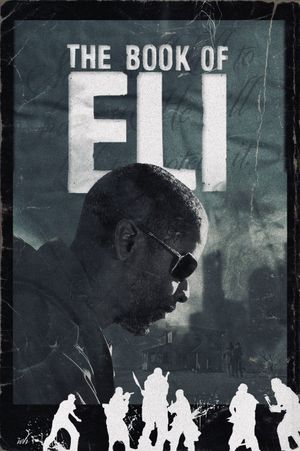The Book of Eli's poster